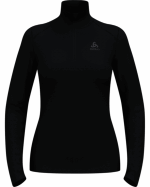 FEMME ACTIVE WARM TOP TURTLE NECK