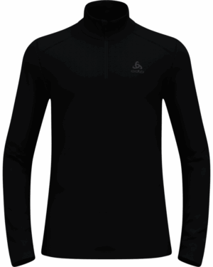 HOMME FUNDAMENTALS ACTIVE WARM TOP TURTLE NECK